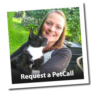 Request a PetCall Request A PetCall